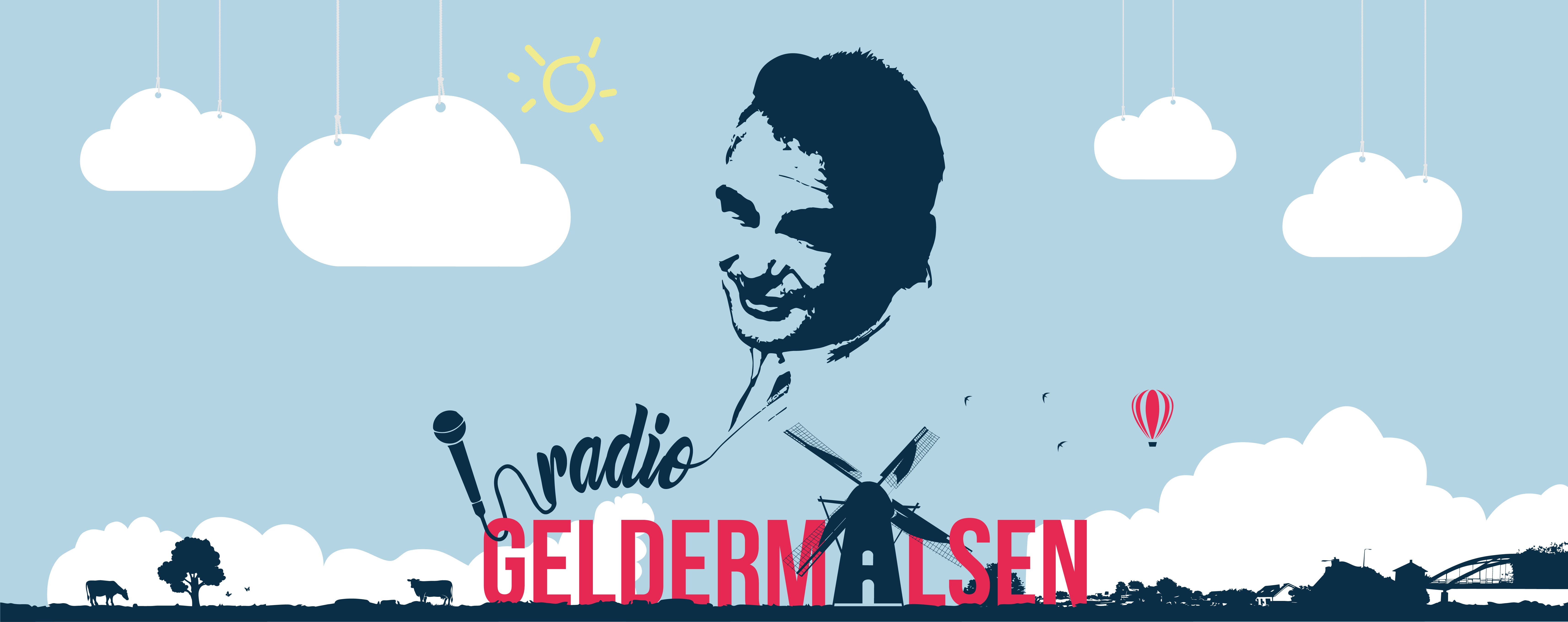 Radio Geldermalsen